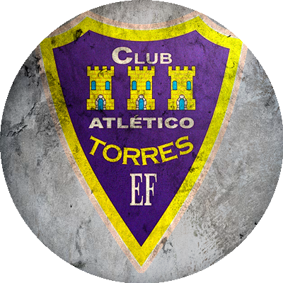 Logo Club Atlético Torres Brasil